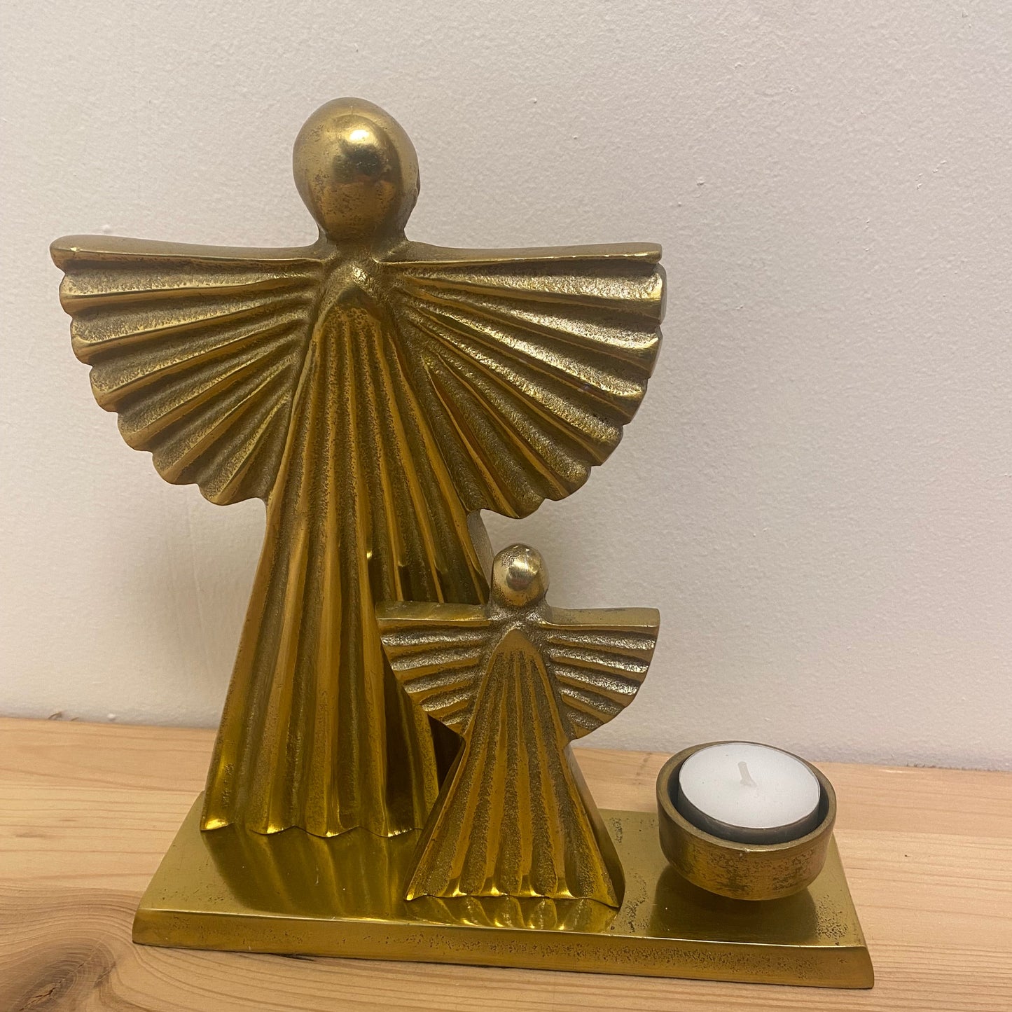 Gouden engel