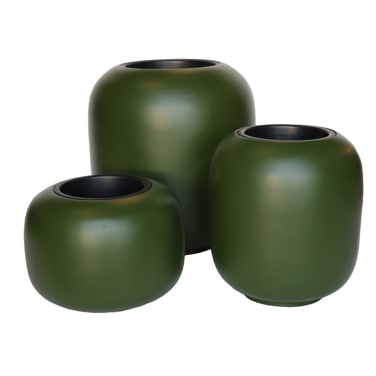 Plantenpot - Phuket green