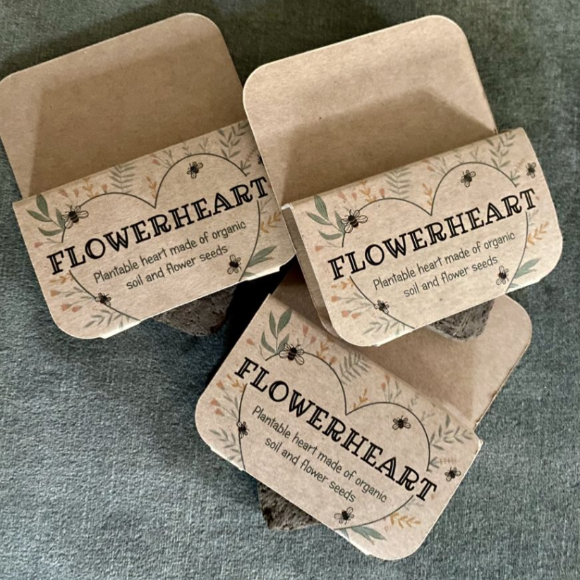 Flowerheart