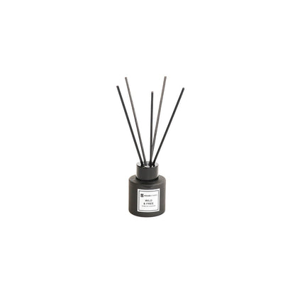 Rietverspreider - Wild en gratis - Zoete parfum - 30 ml