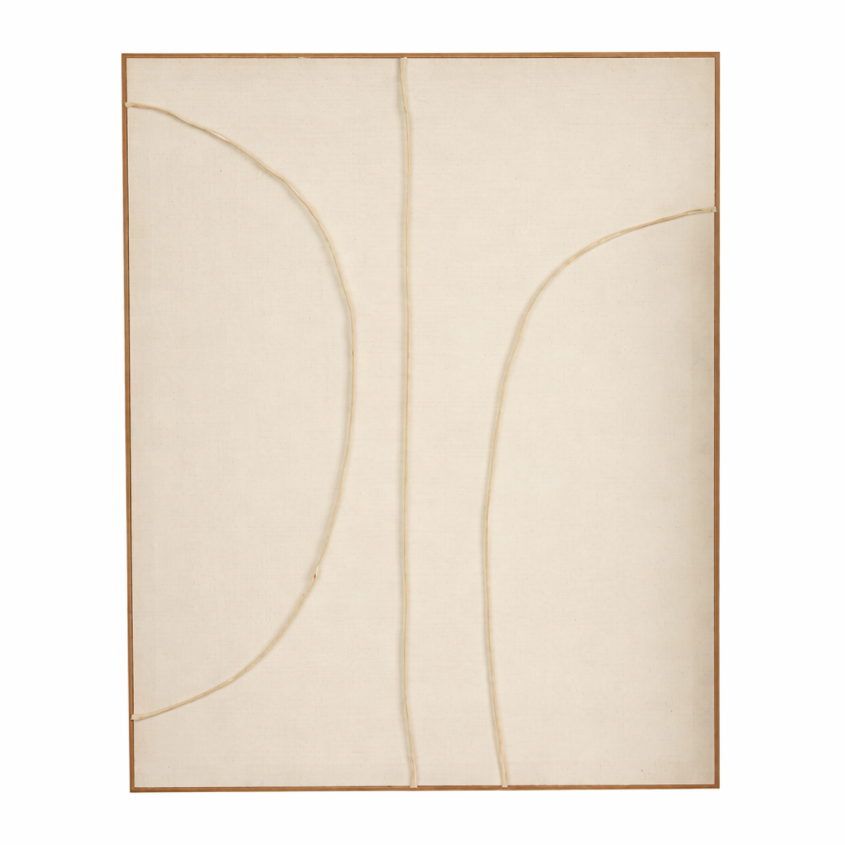 Wandpaneel  Beige