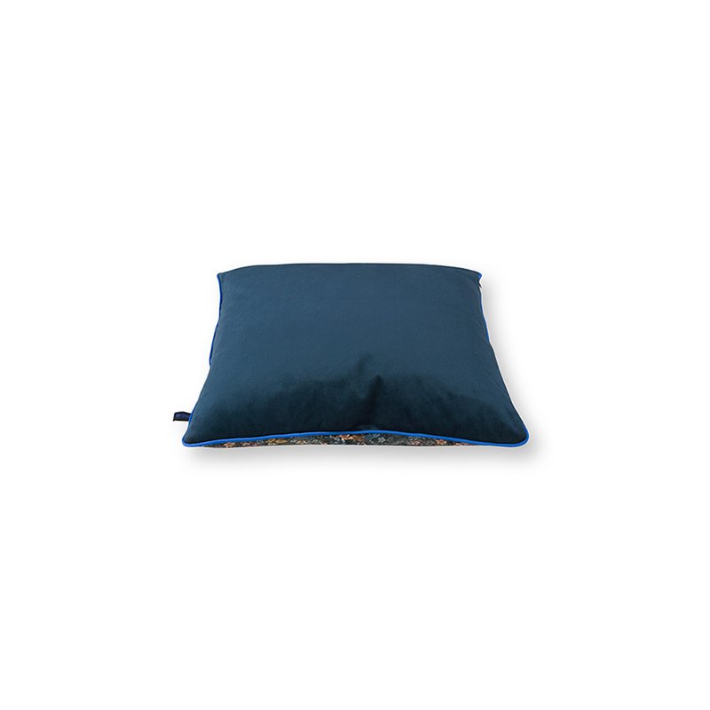 Kussen Cushion Tutti i Fiori Blue