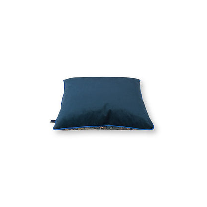 Kussen Cushion Tutti i Fiori Blue