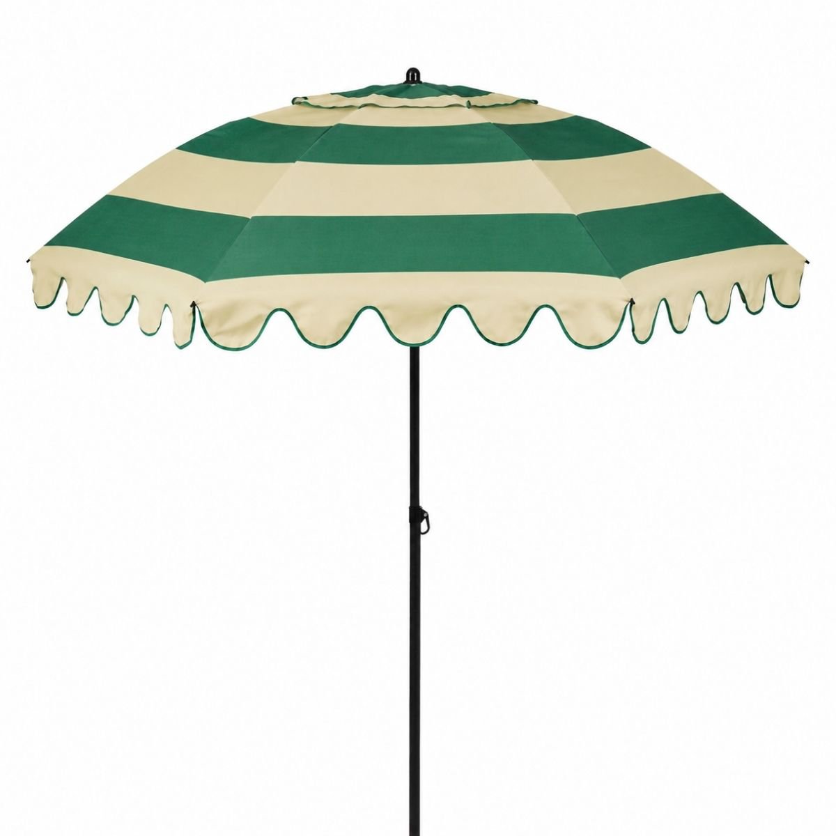 Parasol  Groen