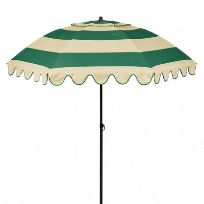 Parasol  Groen
