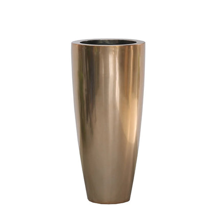 Plantenpot - Kentucky copper