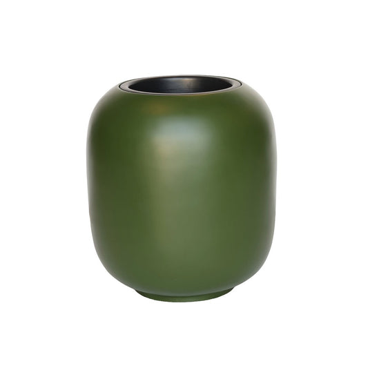 Plantenpot - Lampang green