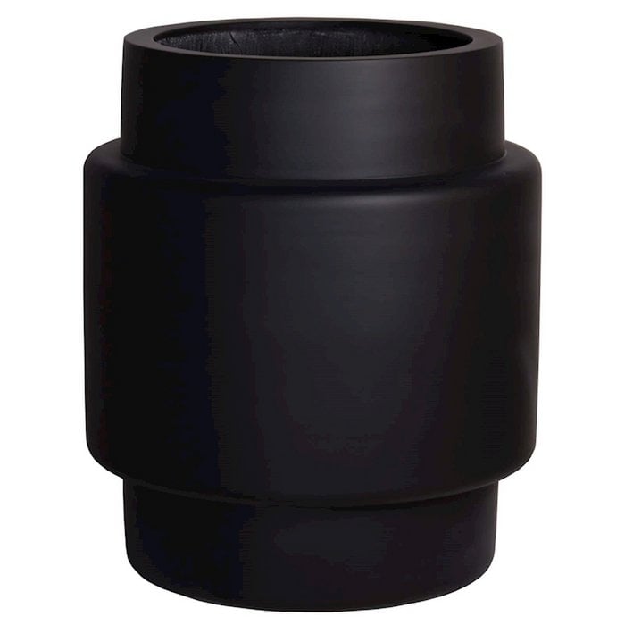 Plantenpot - Billund black