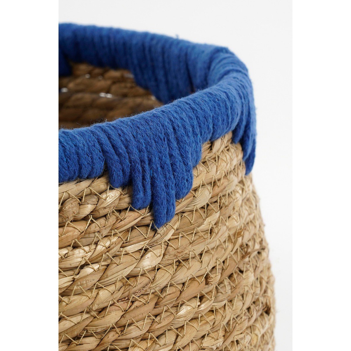 Plantenbak Jorck Blauw