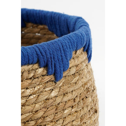 Plantenbak Jorck Blauw