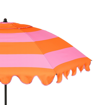 Parasol  Oranje