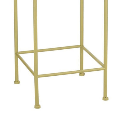 Plantentafel Rosalie Lichtgroen