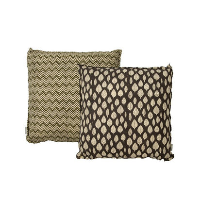 Kussen Santa Gertrudis bos 45x45