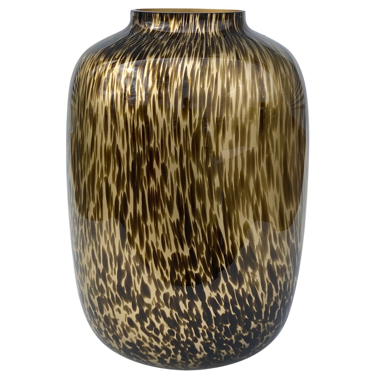 Vaas - Artic gold cheetah