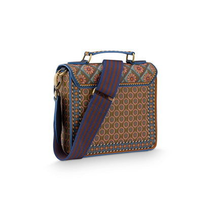Frances Cross Body tas