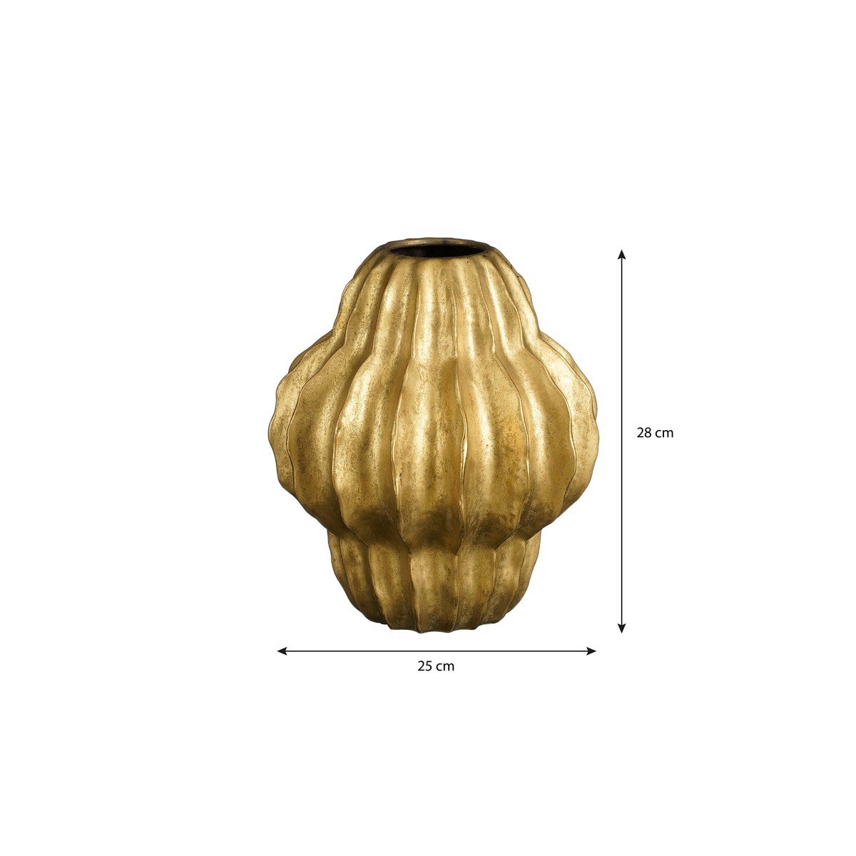 Vaas Altea Goud