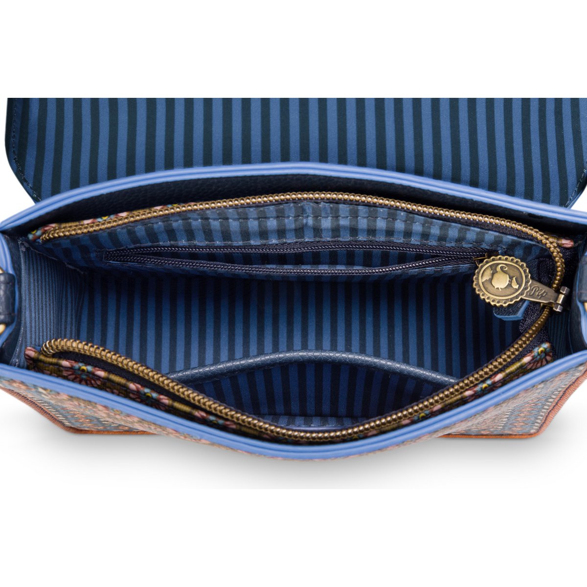 Frances Cross Body tas