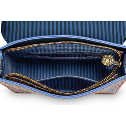 Frances Cross Body tas