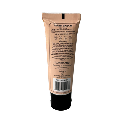 Handcrème Mini Tube - Mini - Amber - 30ml