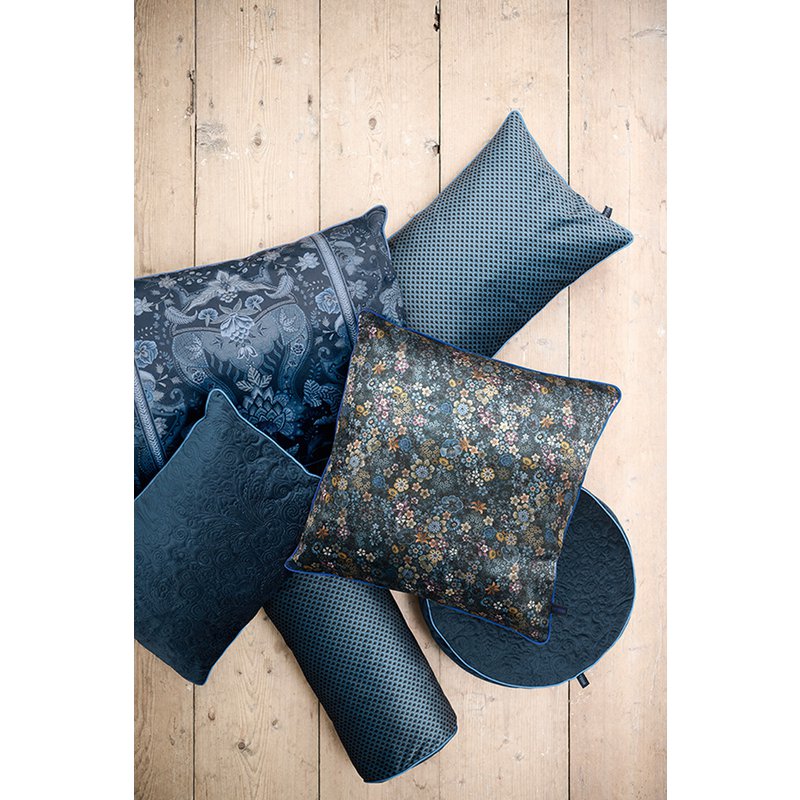 Kussen Cushion Tutti i Fiori Blue