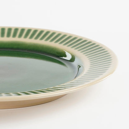 Bord Elice Groen