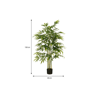 Kunstplant  Groen