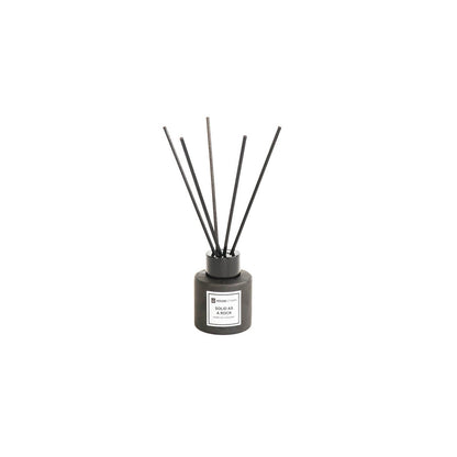 Rietverspreider - Stevig als steen - Bergamot - 30 ml