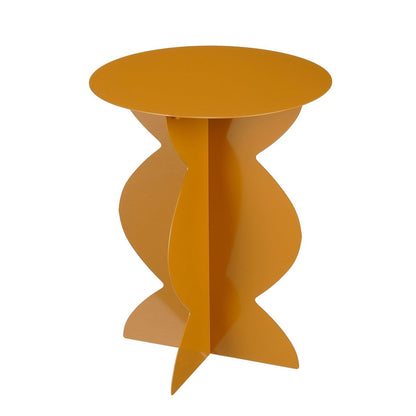 Bijzettafel Rafi Bruin