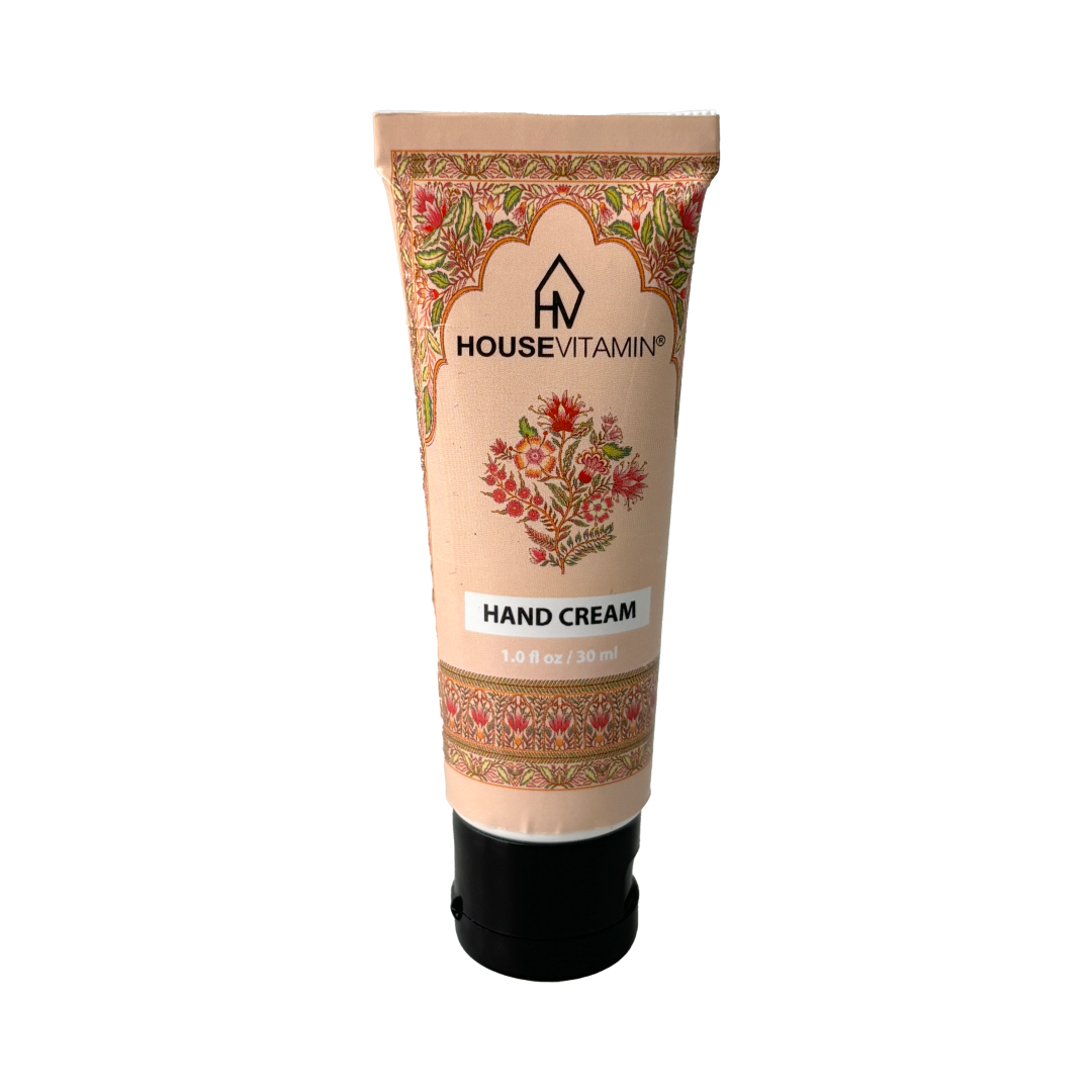 Handcrème Mini Tube - Mini - Amber - 30ml