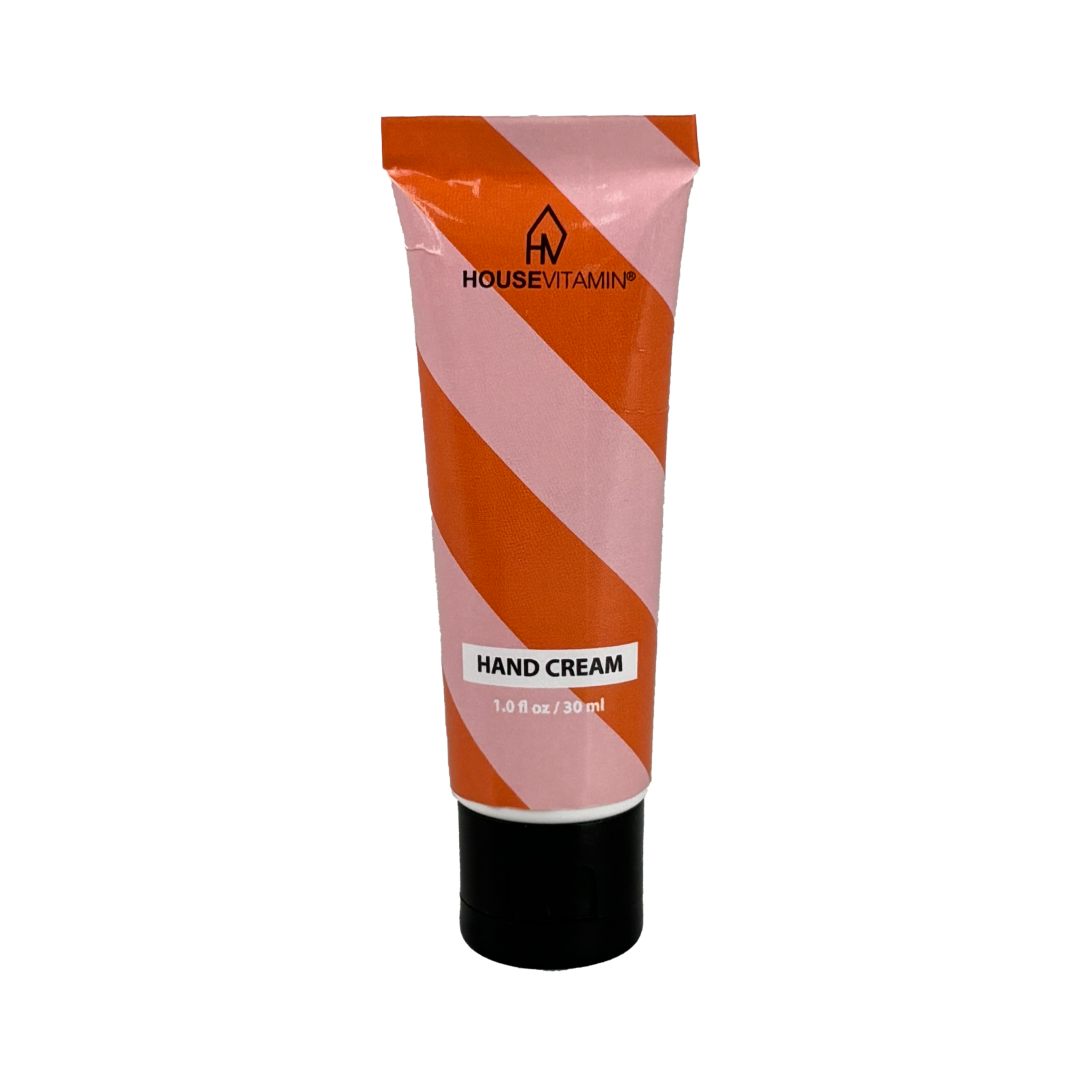 Handcrème Mini Tube - Groene Thee - 30ml