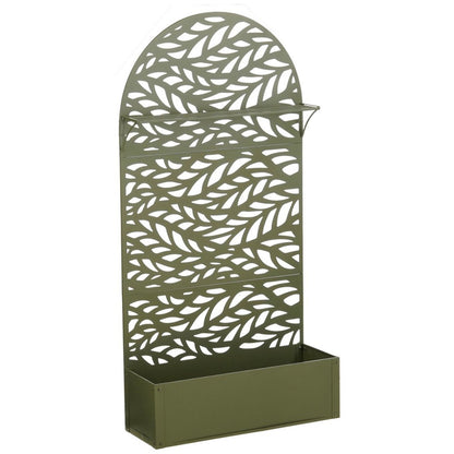 Plantenstandaard Sapri Groen