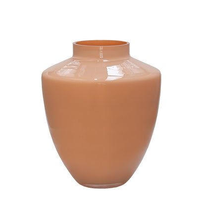Vaas - Tugela pastel peach