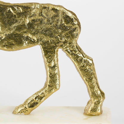 Decoratieve kerstboom  Goud