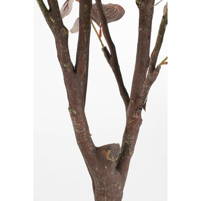 Kunstplant  Brons