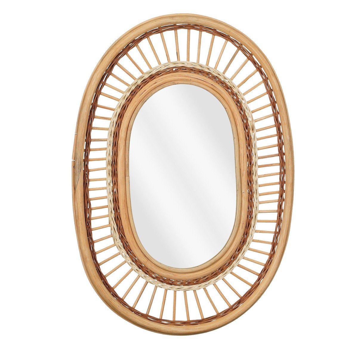 Spiegel Mirror Oker