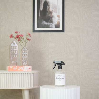 Roomspray - New York- Houtgeur - 500 ml