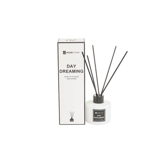 Rietverspreider - Dagdromen - Bloemen -100 ml