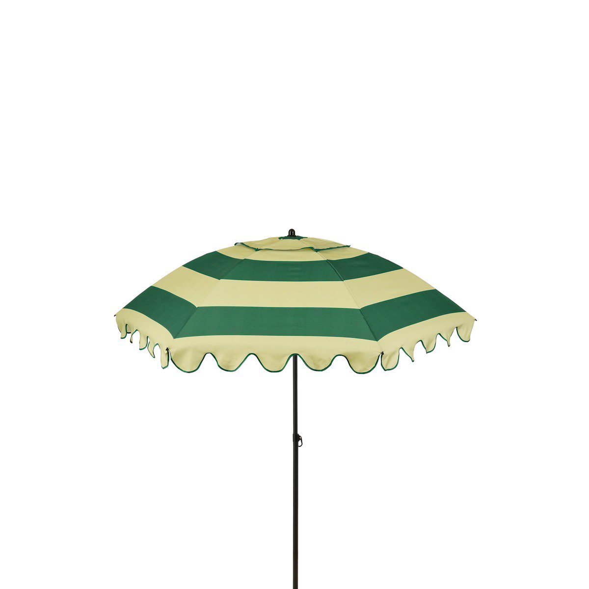 Parasol  Groen