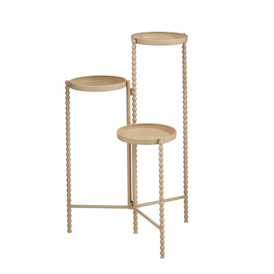 Plantenstandaard Salvo Beige