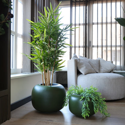 Plantenpot - Phuket green