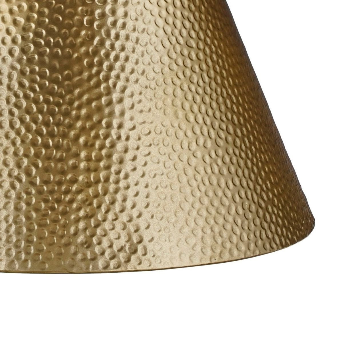 Kerstboomrok  Goud