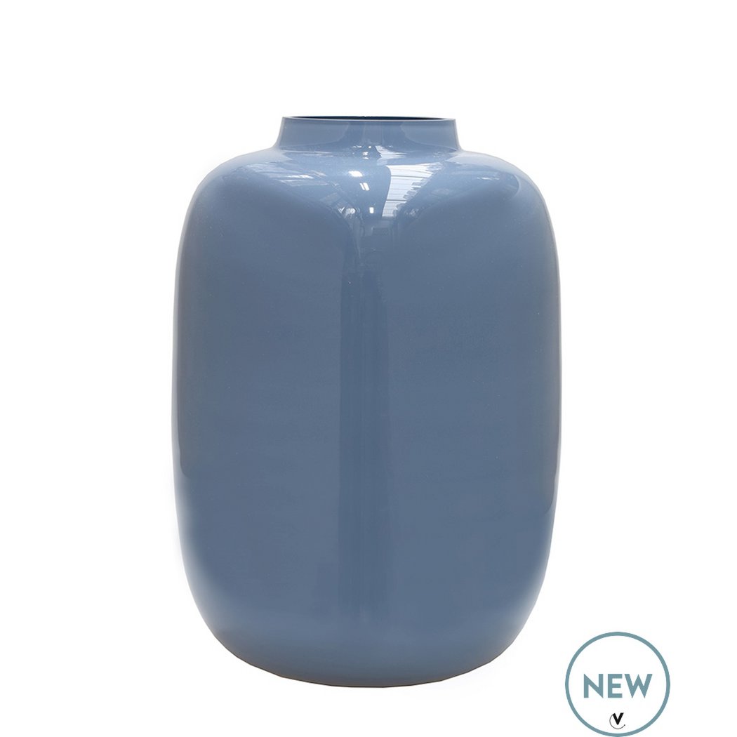 Vaas - Artic light blue-grey