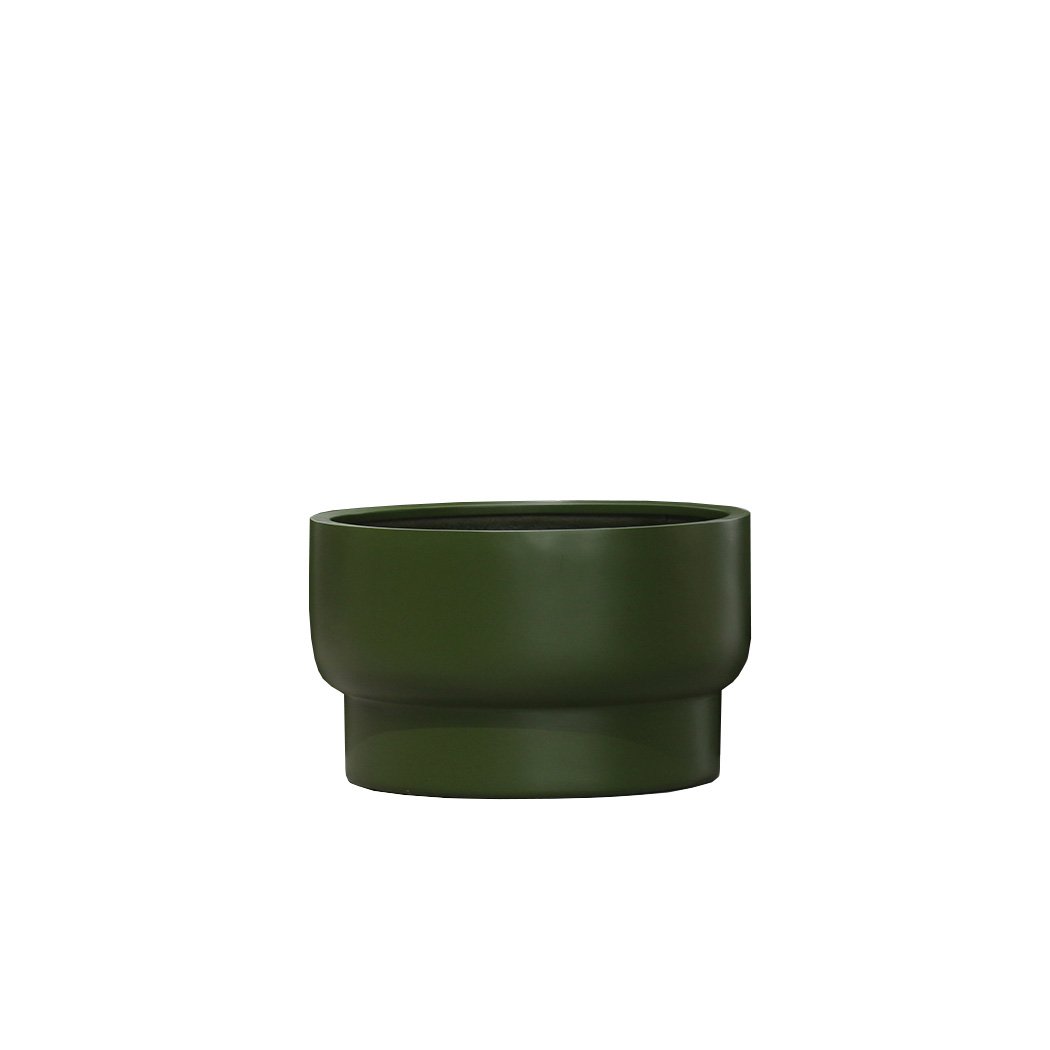 Plantenpot - Nyborg green