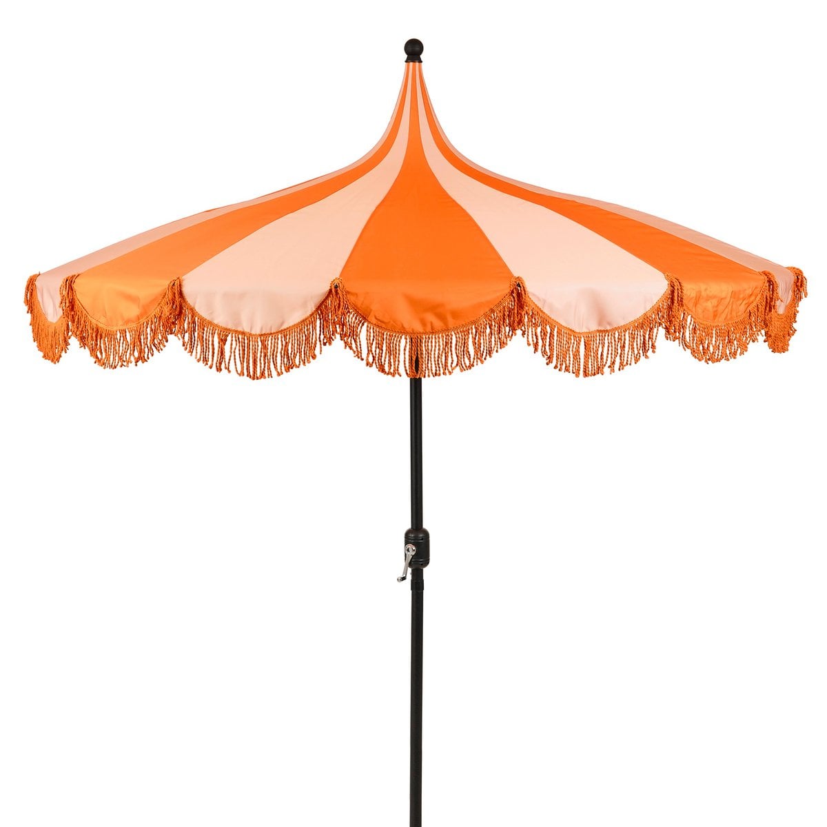 Parasol Kim Oranje