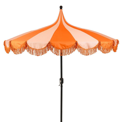 Parasol Kim Oranje