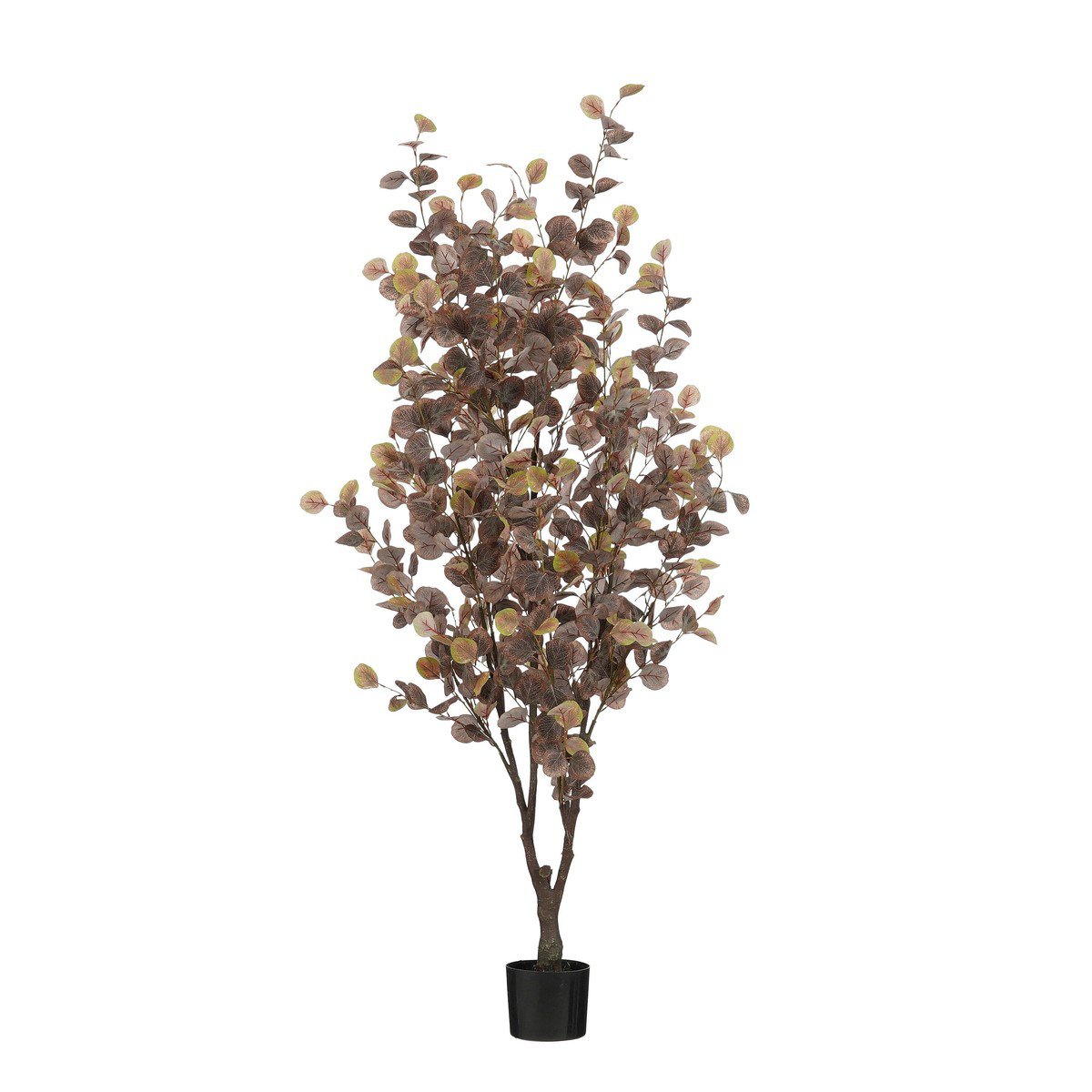 Kunstplant  Brons