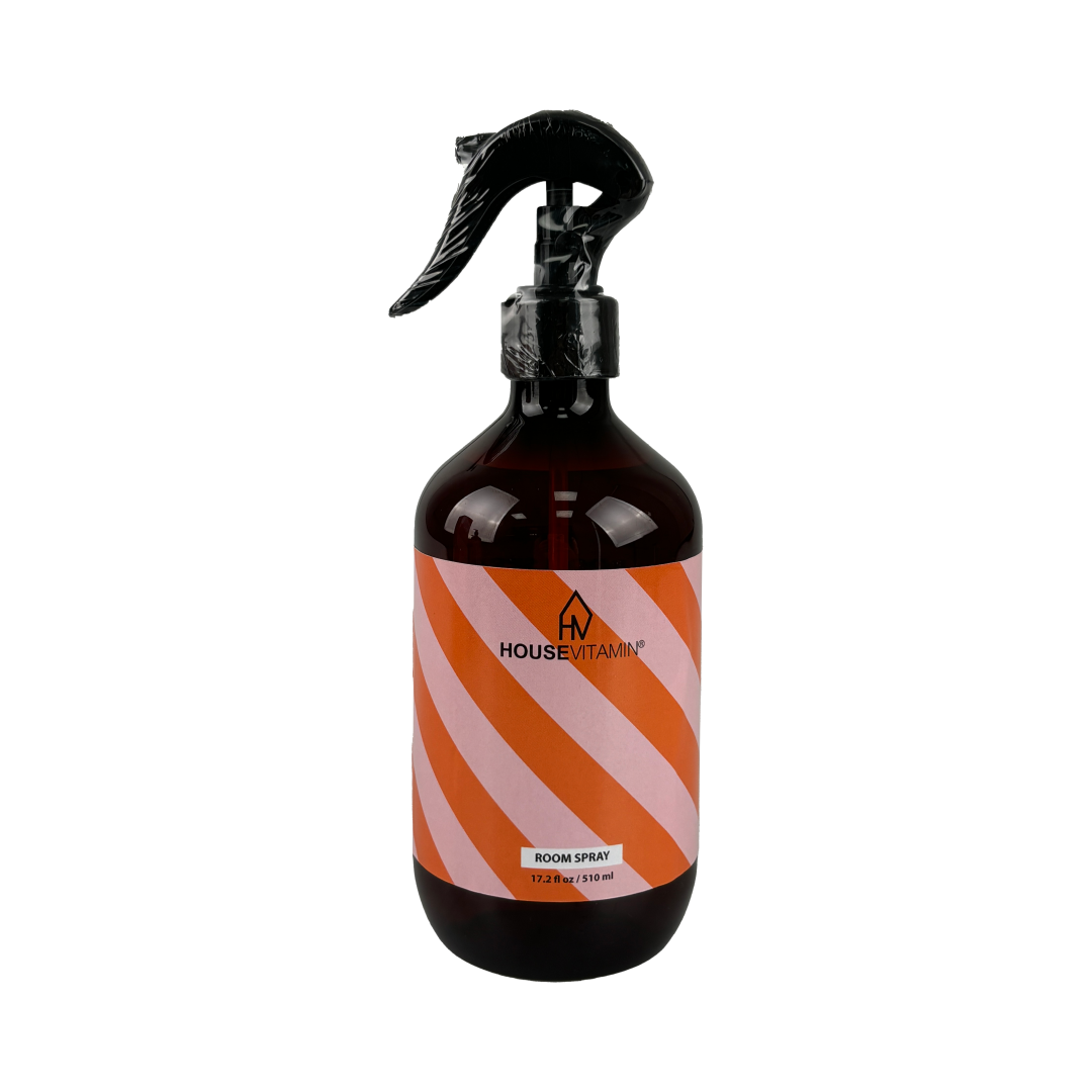 Roomspray - Groene Thee - 500ml