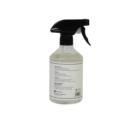 Roomspray - Warme herinneringen - Vijg - 500 ml