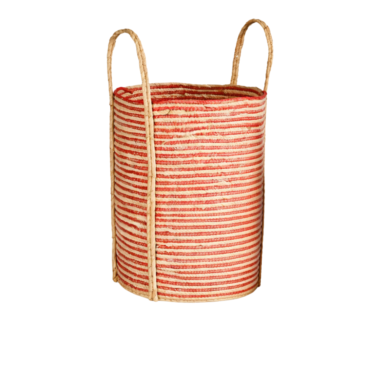 Plantenbak Brooklyn Rood