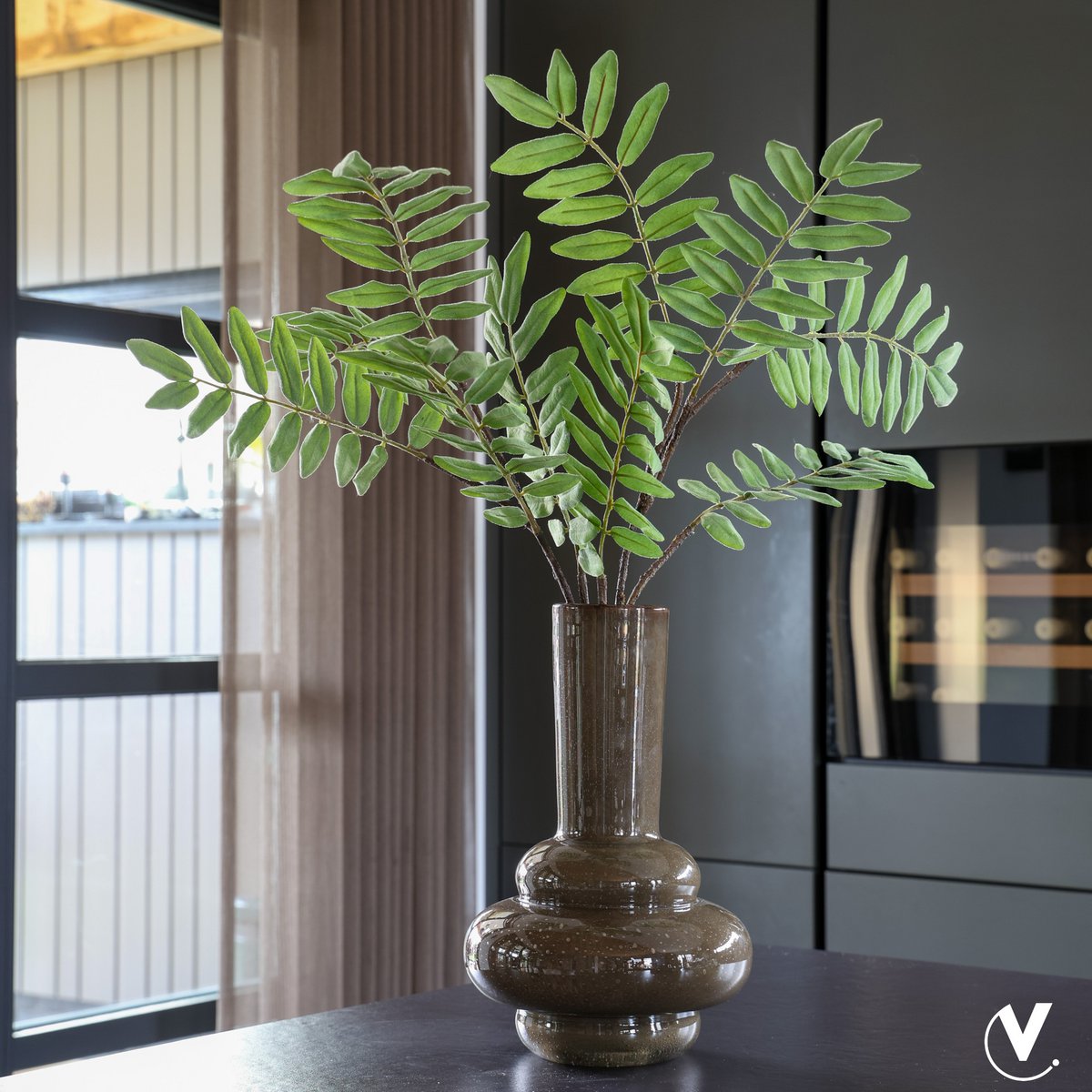Vaas - Bolombo Elite dark brown